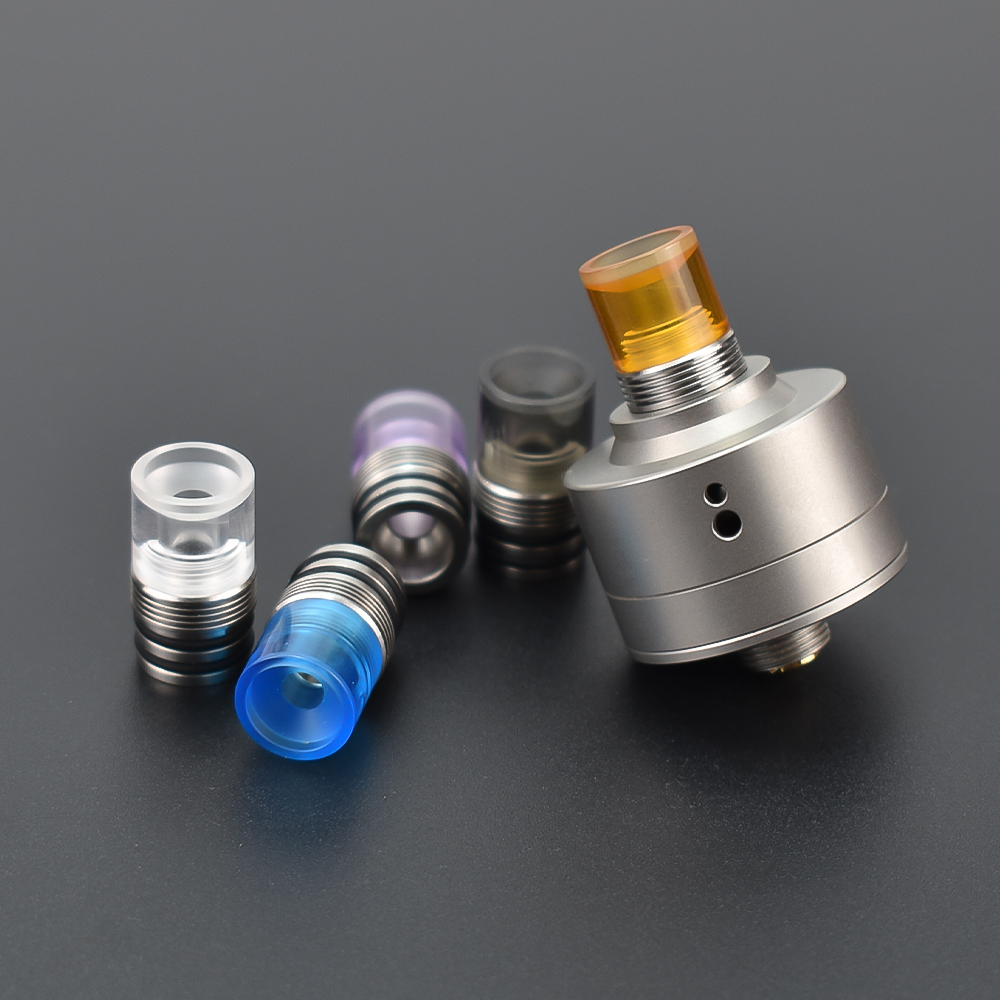 Vaping Area - WolfCoolvape Vape 510 Drip Tips vape