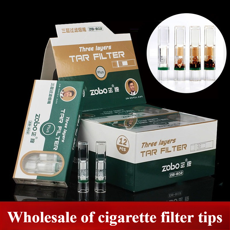 Wholesale 120pcs For 8mm Tobac - Smoking & Vaping Accessories review and price