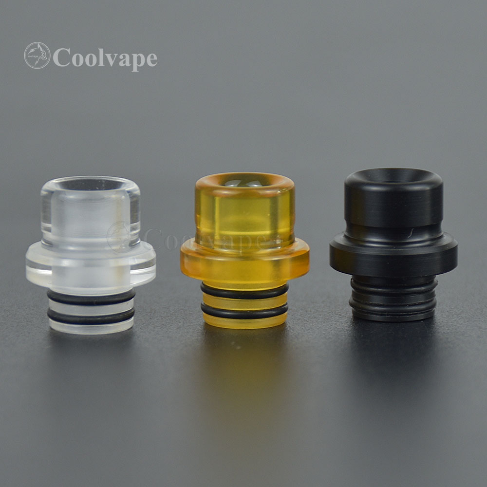 WOLFCOOLVAPE taifun gtr rta dv - Accessories For Vaping review and price