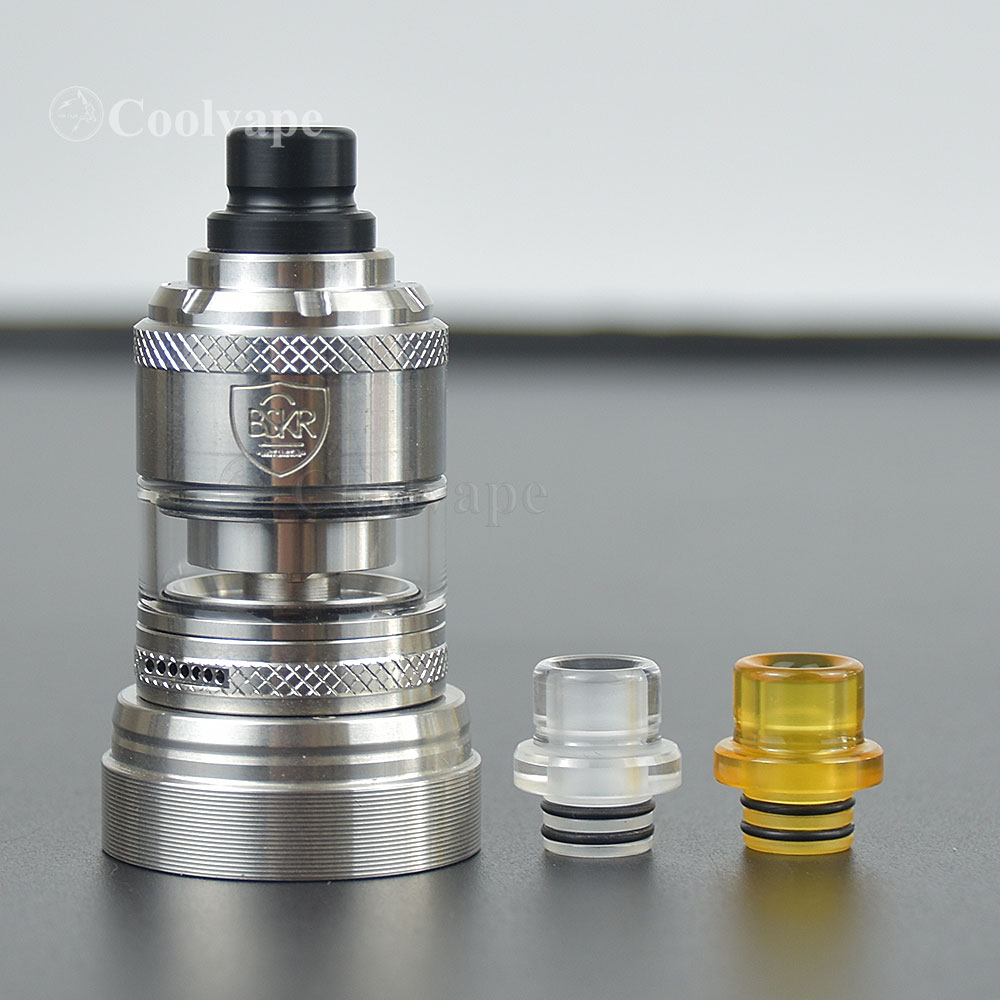 WOLFCOOLVAPE taifun gtr rta dv - Accessories For Vaping review and price