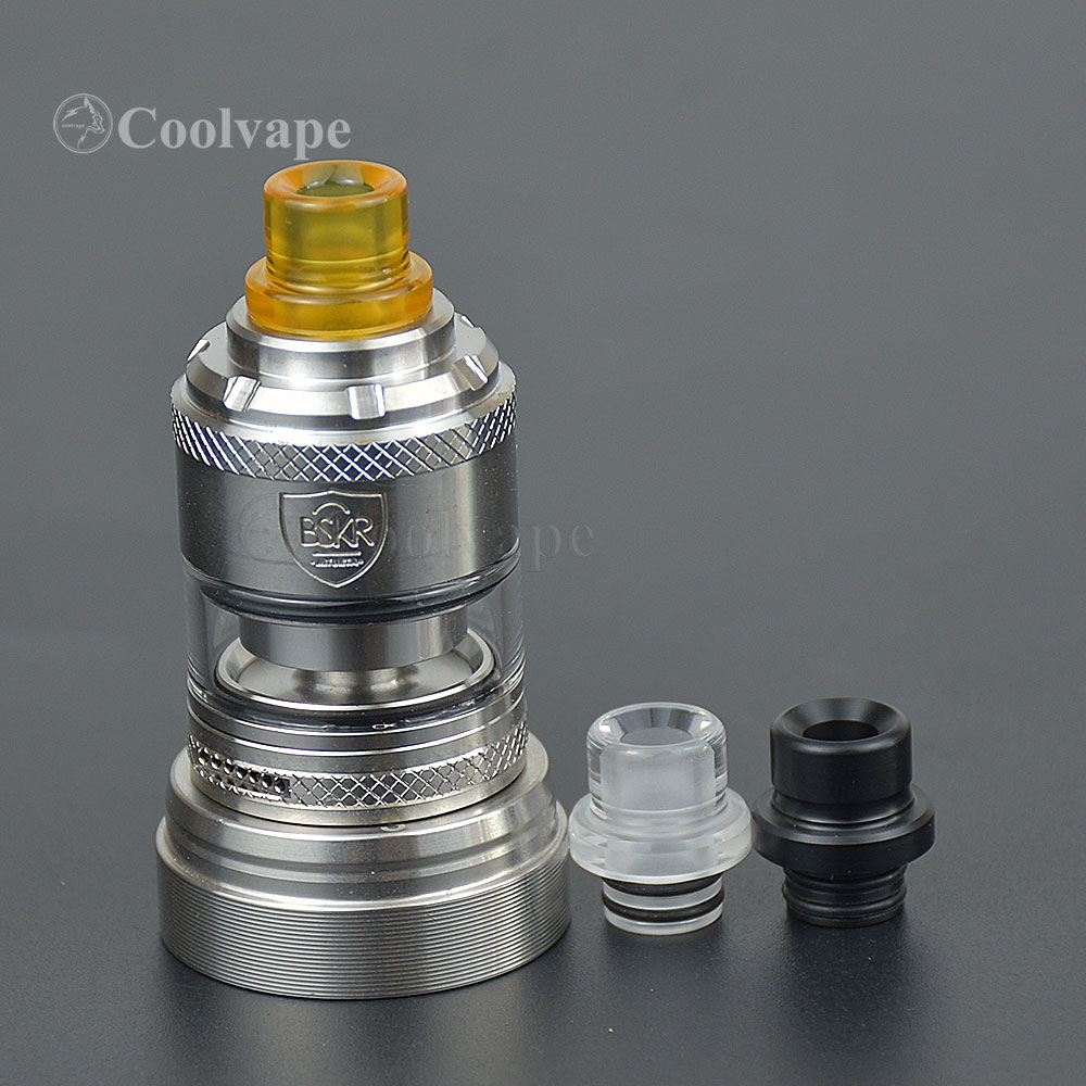 WOLFCOOLVAPE taifun gtr rta dv - Accessories For Vaping review and price