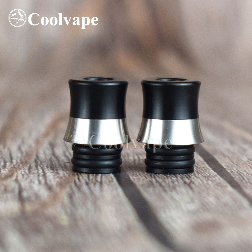 SQuape A[rise] RTA 510 drip ti - Accessories For Vaping review and price
