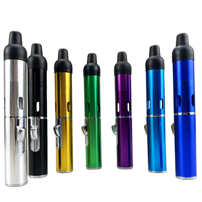 New Middle Eastern Hot Click N - Accessories For Vaping review and price