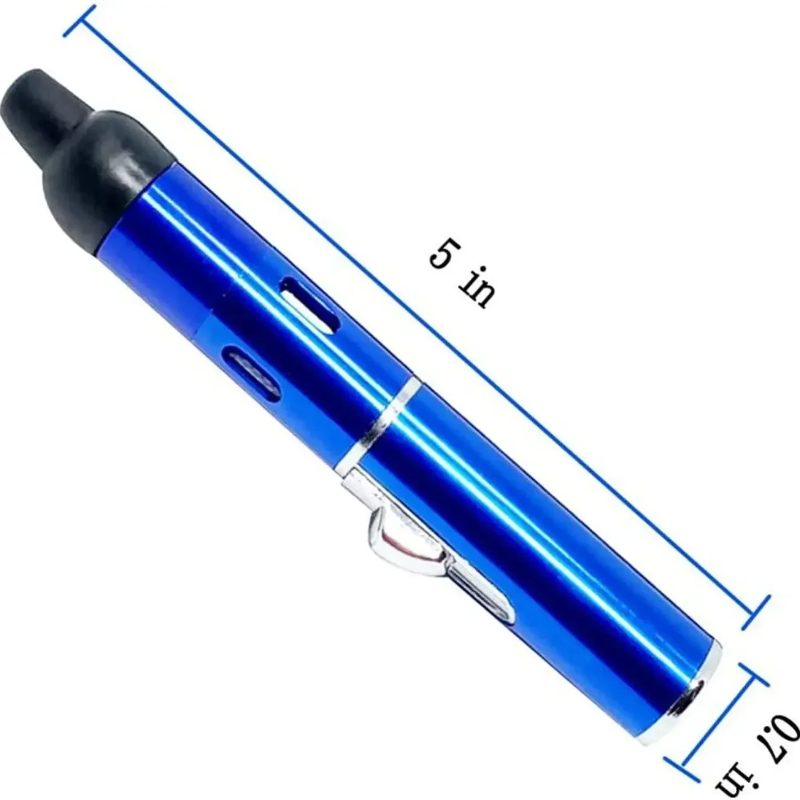 New Middle Eastern Hot Click N - Accessories For Vaping review and price