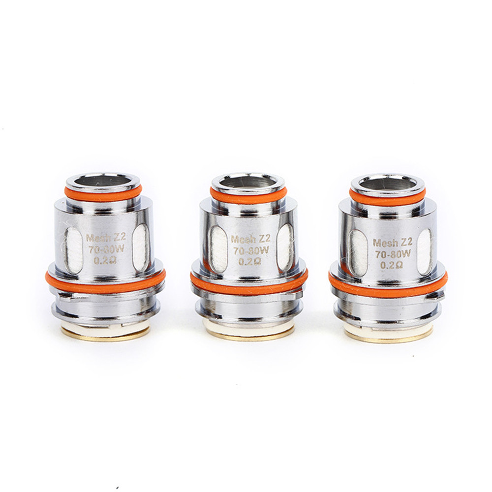 ZEUS Zeus Coil Z Coil Hardware - Accessories For Vaping review and price
