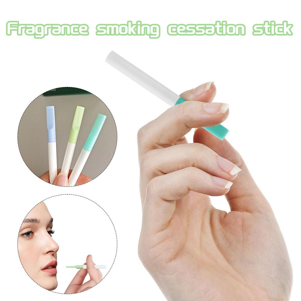 Mint Cigarette Replacement Sti - Vaping Addict review and price
