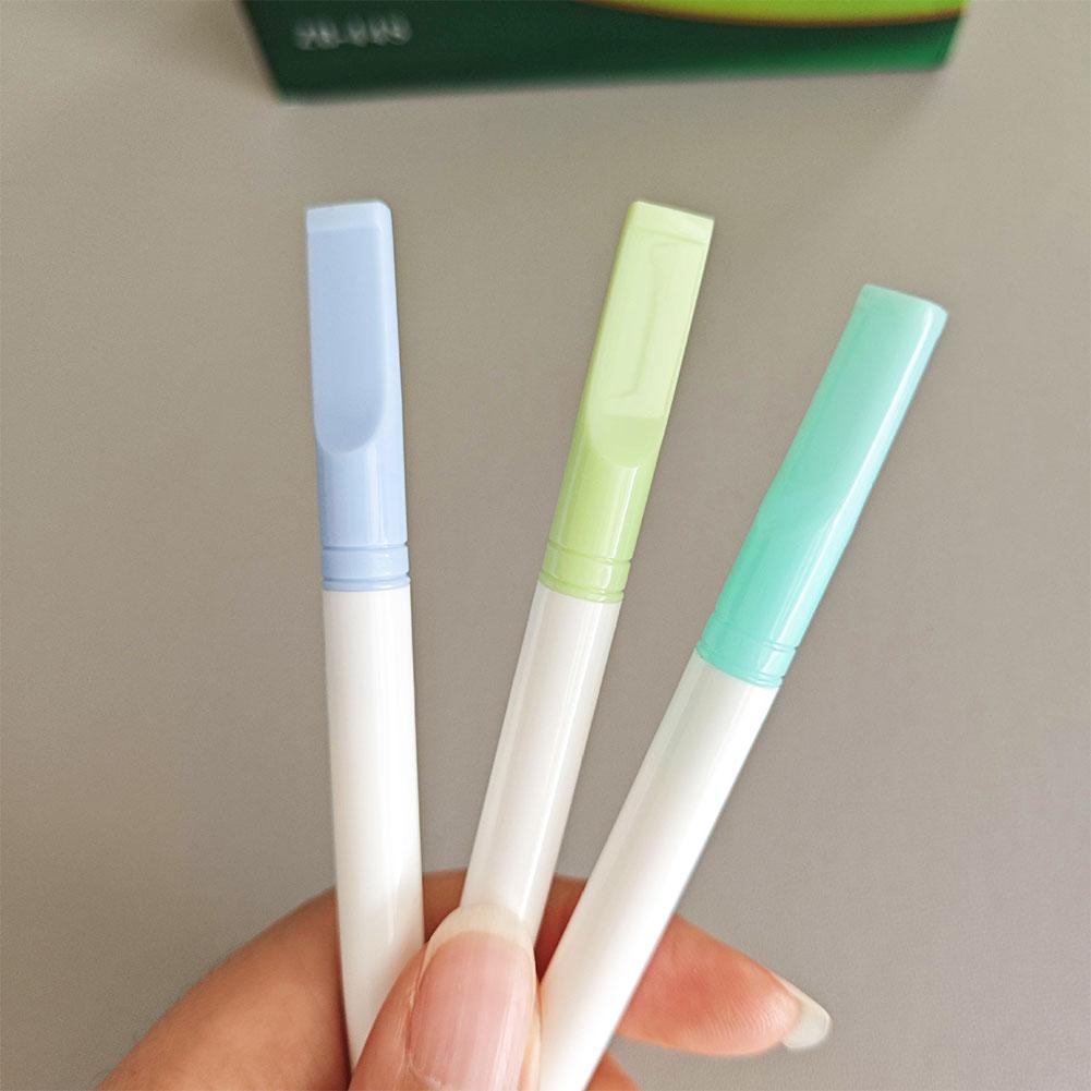 Mint Cigarette Replacement Sti - Vaping Addict review and price