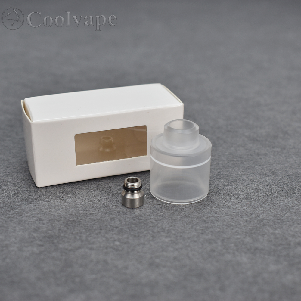 SXK Kayfun lite RTA atomizer R - Accessories For Vaping review and price