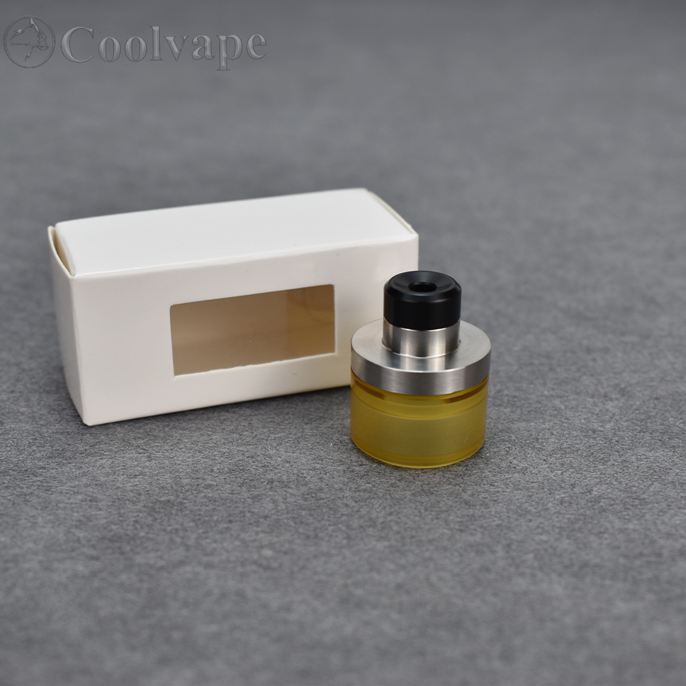 SXK Kayfun lite RTA atomizer R - Accessories For Vaping review and price