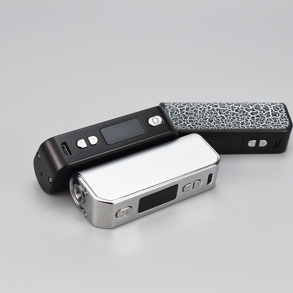 WOLF COOLVAPE Electronic Cigar - Vaping Area review and price