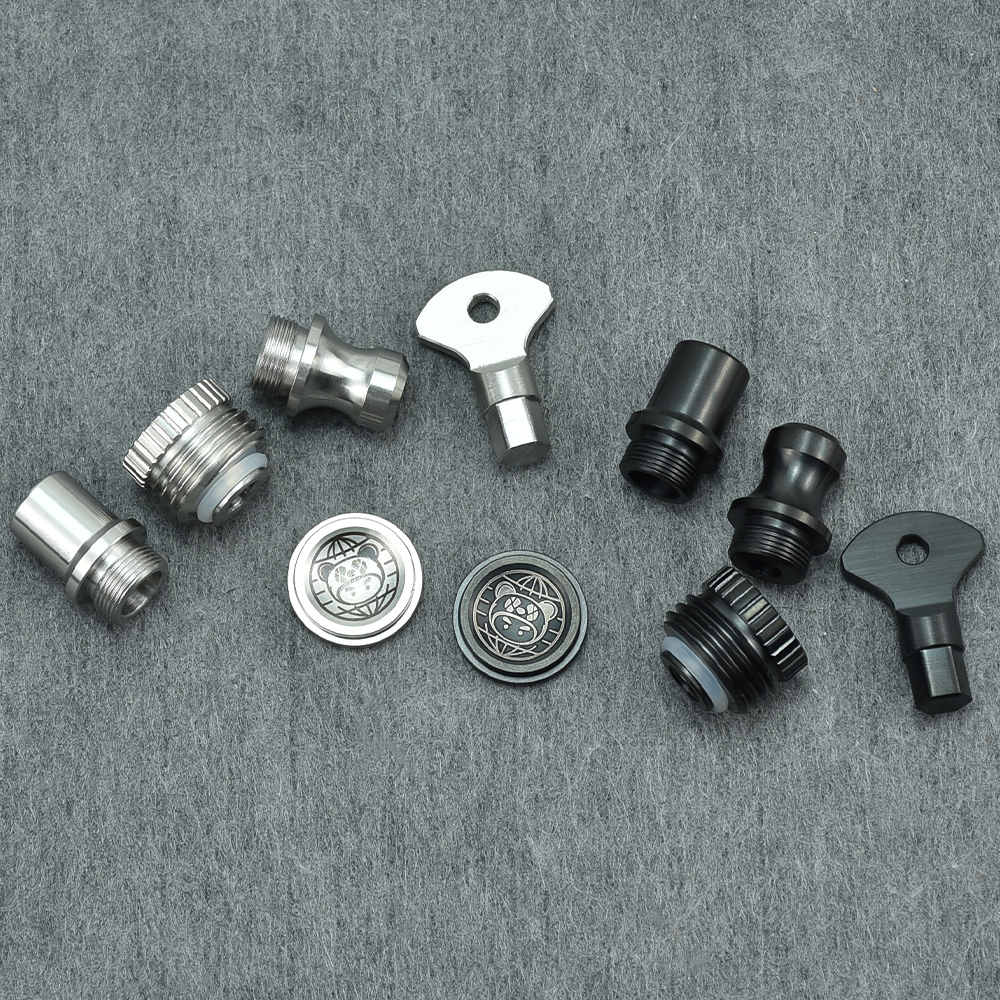 Vape Accessories for Billet Bo - Accessories For Vaping review and price