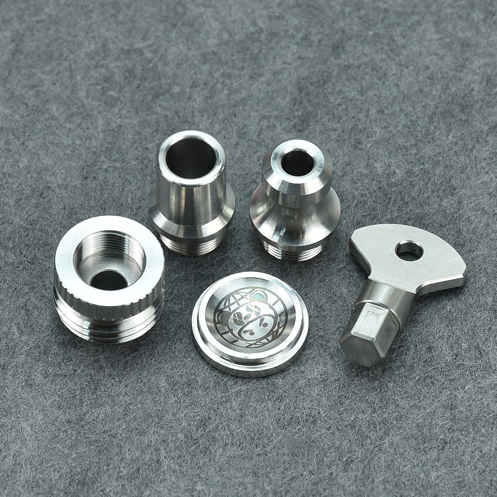 Vape Accessories for Billet Bo - Accessories For Vaping review and price