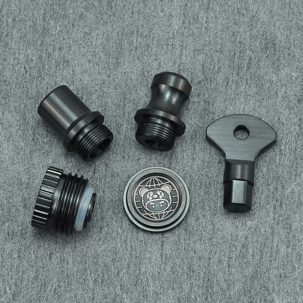 Vape Accessories for Billet Bo - Accessories For Vaping review and price