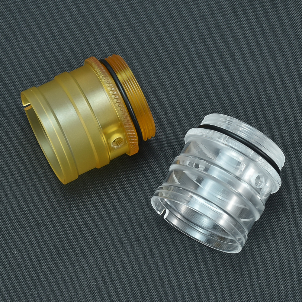 Wolfcoolvape Flash e-Vapor V4. - Vaping Area review and price