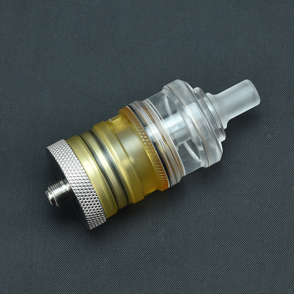 Wolfcoolvape Flash e-Vapor V4. - Vaping Area review and price