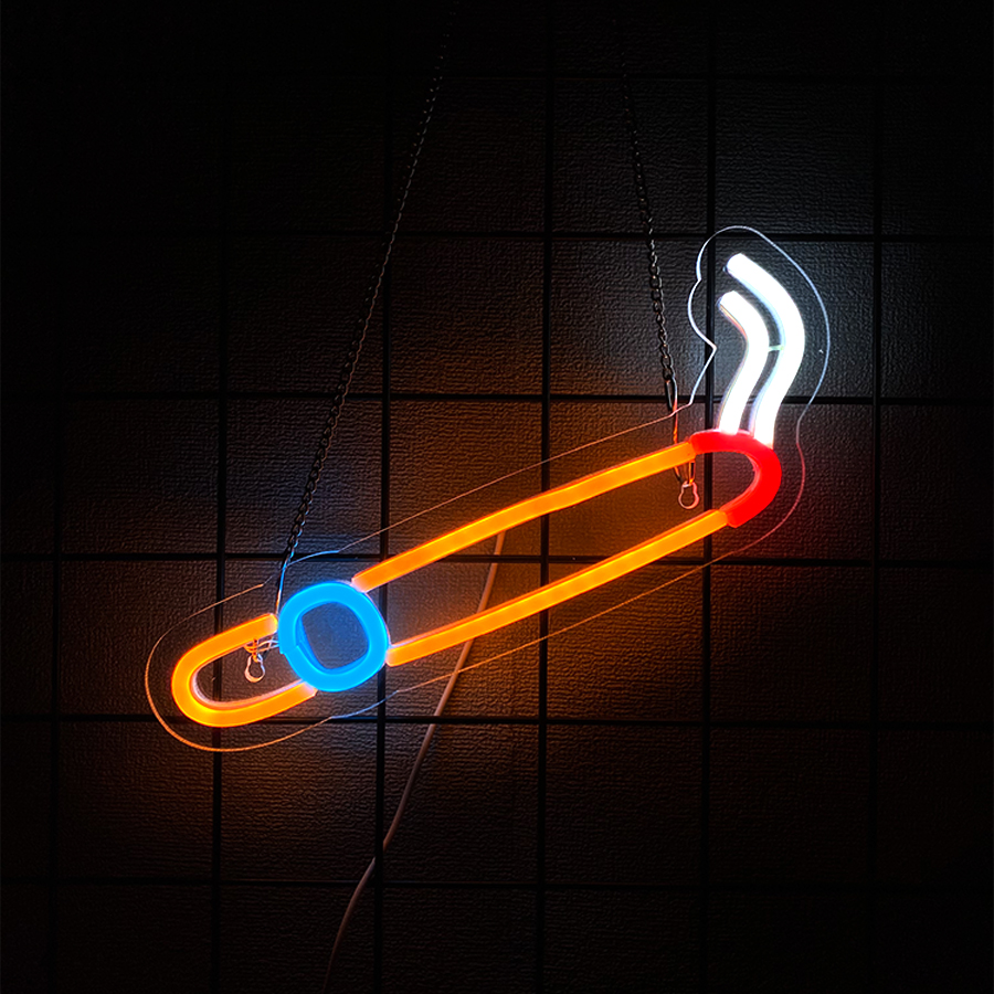 Vape Shop Neon Sign For Wall D - Vaping Store review and price