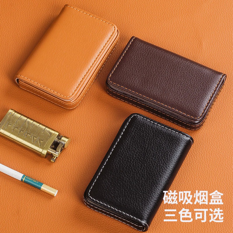 Portable For 8mm Cigarette cas - Smoking & Vaping Accessories review and price