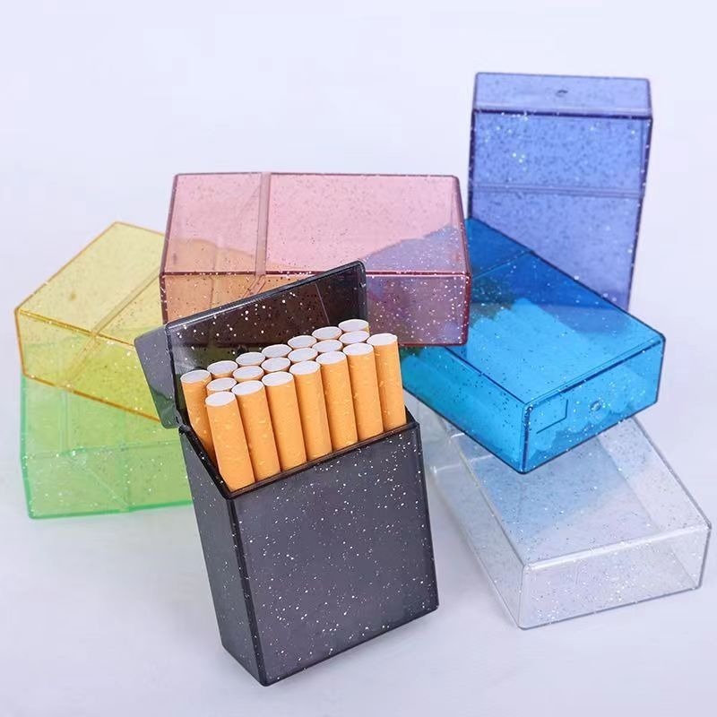 Sealed Waterproof Cigarette ca - Smoking & Vaping Accessories review and price