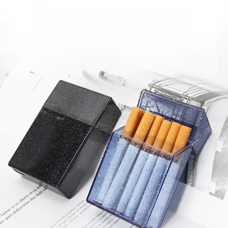 Sealed Waterproof Cigarette ca - Smoking & Vaping Accessories review and price