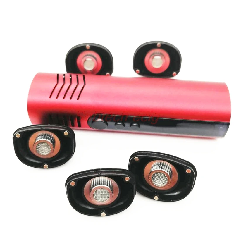 5pcs 10pcs Replacement Drip Ti - Vaping Area review and price