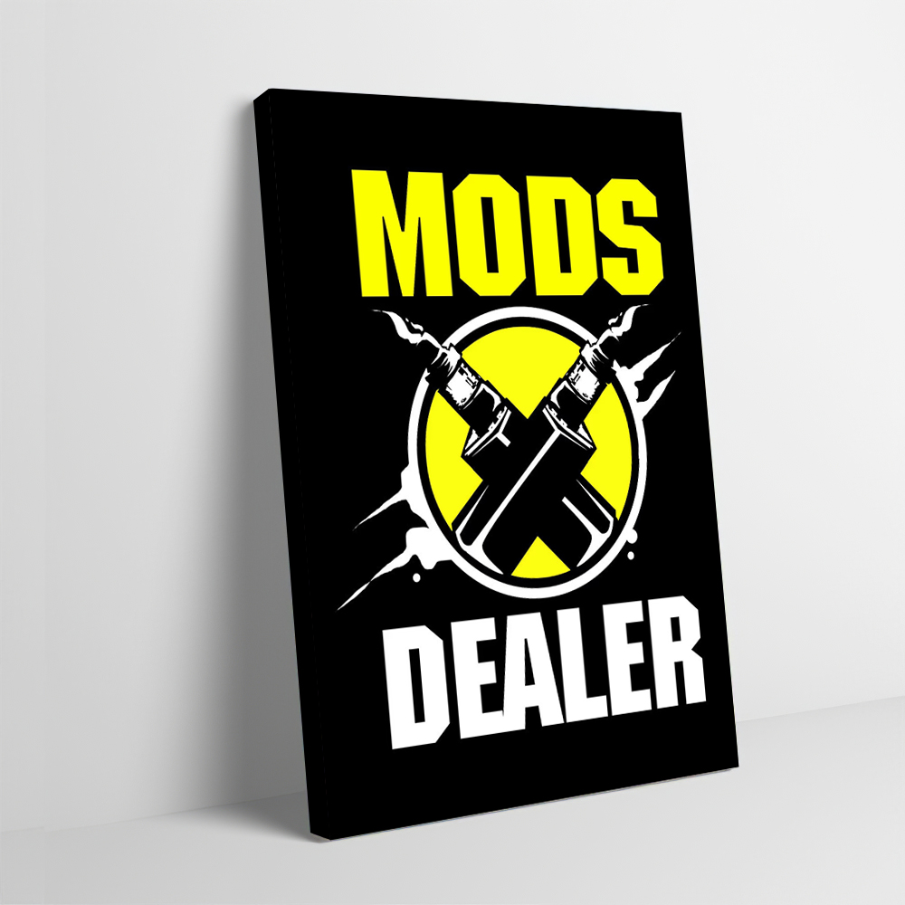 Vapers Vape Mod Vape Store Pos - Vaping Store review and price