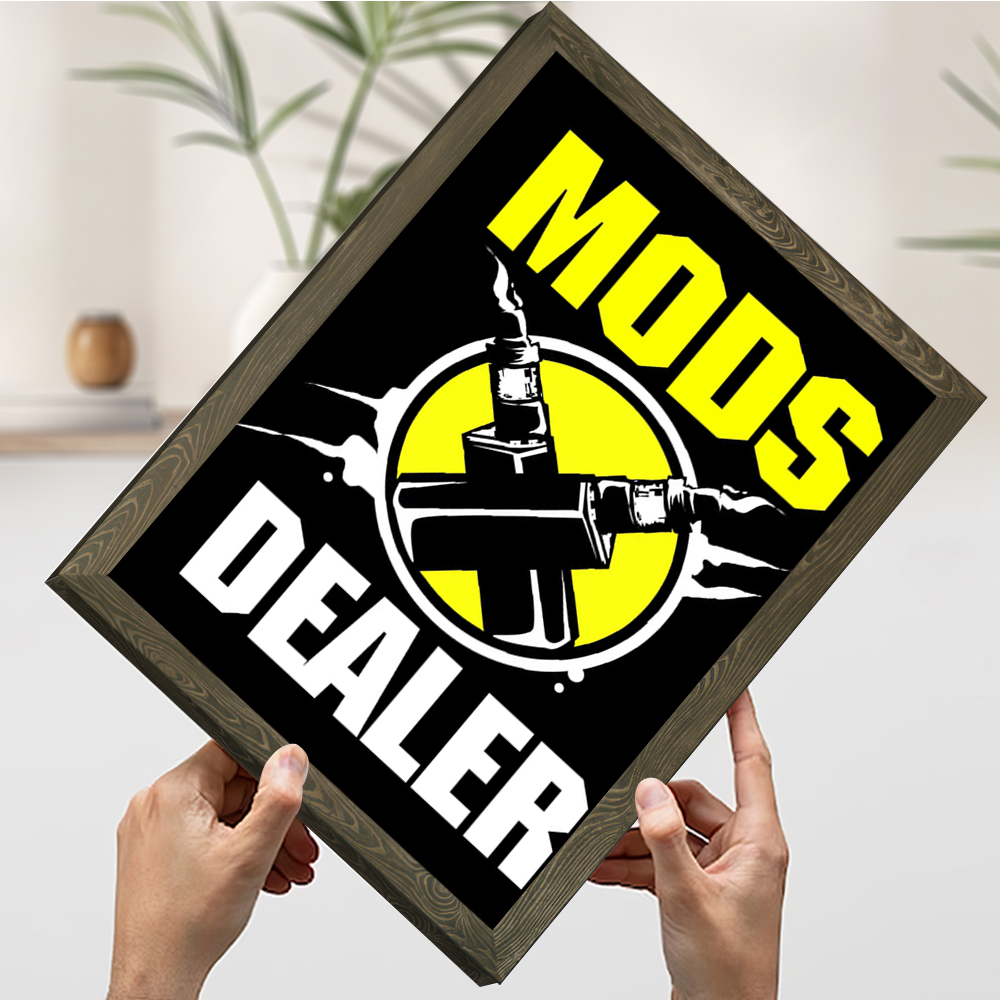 Vapers Vape Mod Vape Store Pos - Vaping Store review and price
