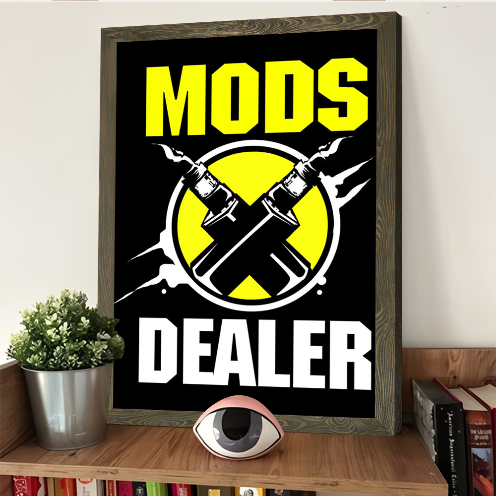 Vapers Vape Mod Vape Store Pos - Vaping Store review and price