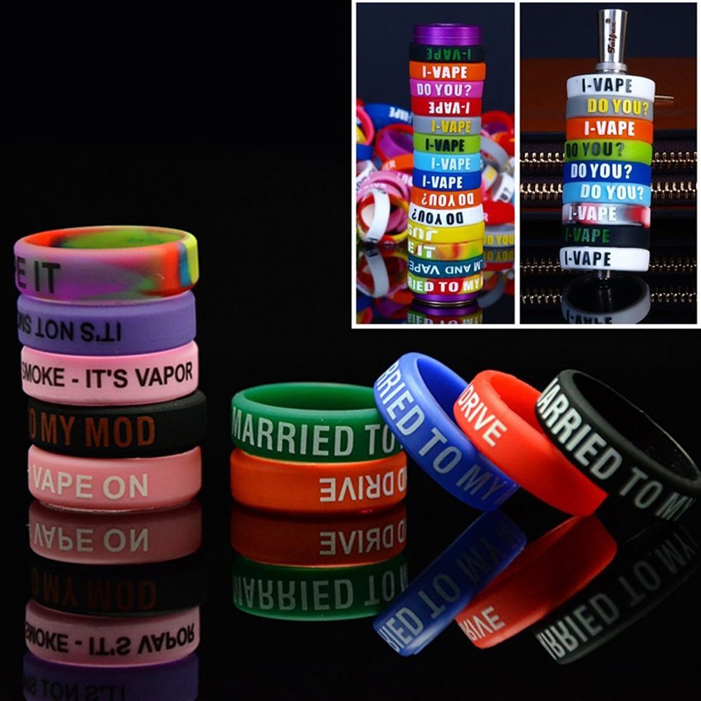 Hot 10Pcs/Pack Vape Mod for RB - Vaping Area review and price