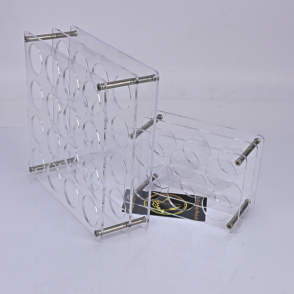 Wolfcoolvape Vape Bottle Acryl - Accessories For Vaping review and price