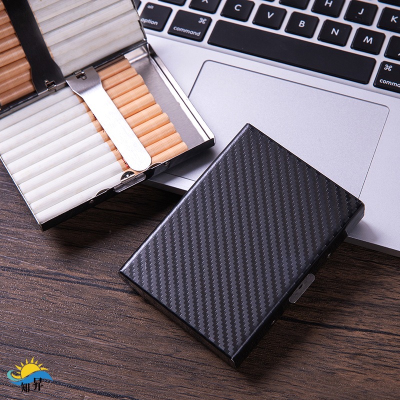 Sealed Aluminum alloy Cigarett - Smoking & Vaping Accessories review and price