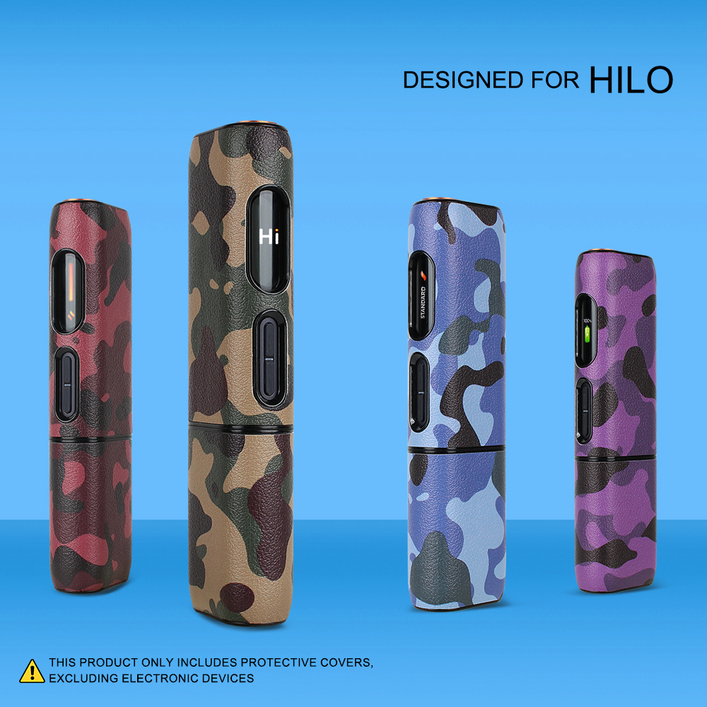 PU leather protective case sui - Accessories For Vaping review and price