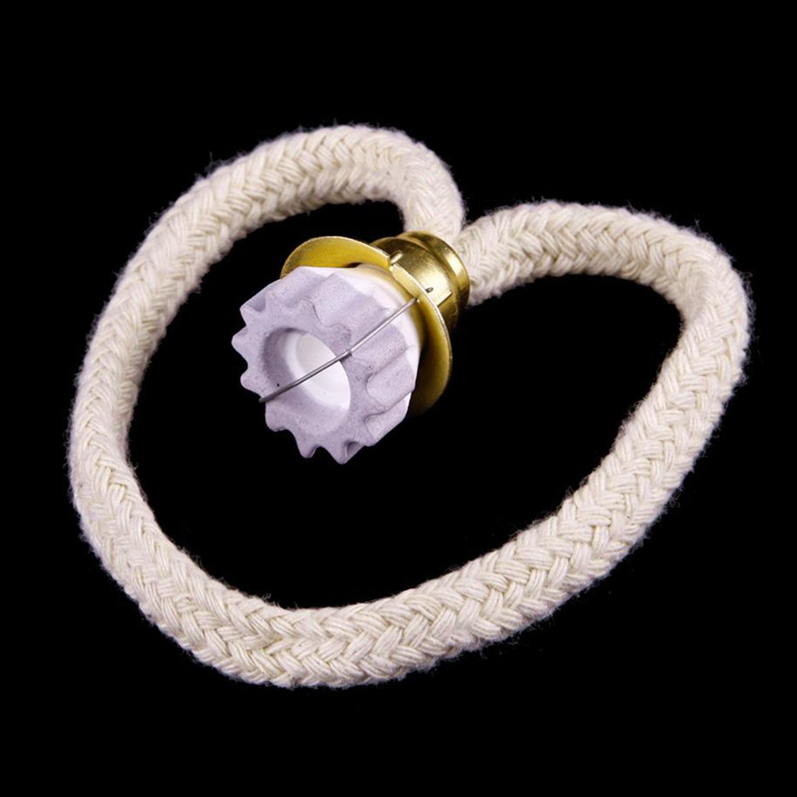 Oil Lamp Wick Oil Lantern Part - Cotton Wick Organic review and price