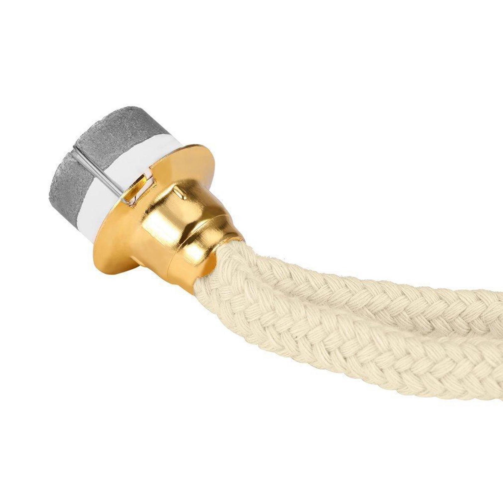 Oil Lamp Wick Oil Lantern Part - Cotton Wick Organic review and price