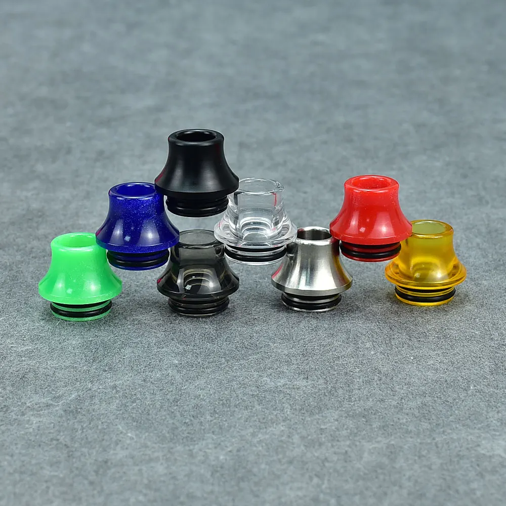 wolfcoolvape 810 Vape Drip Tip - Accessories For Vaping review and price