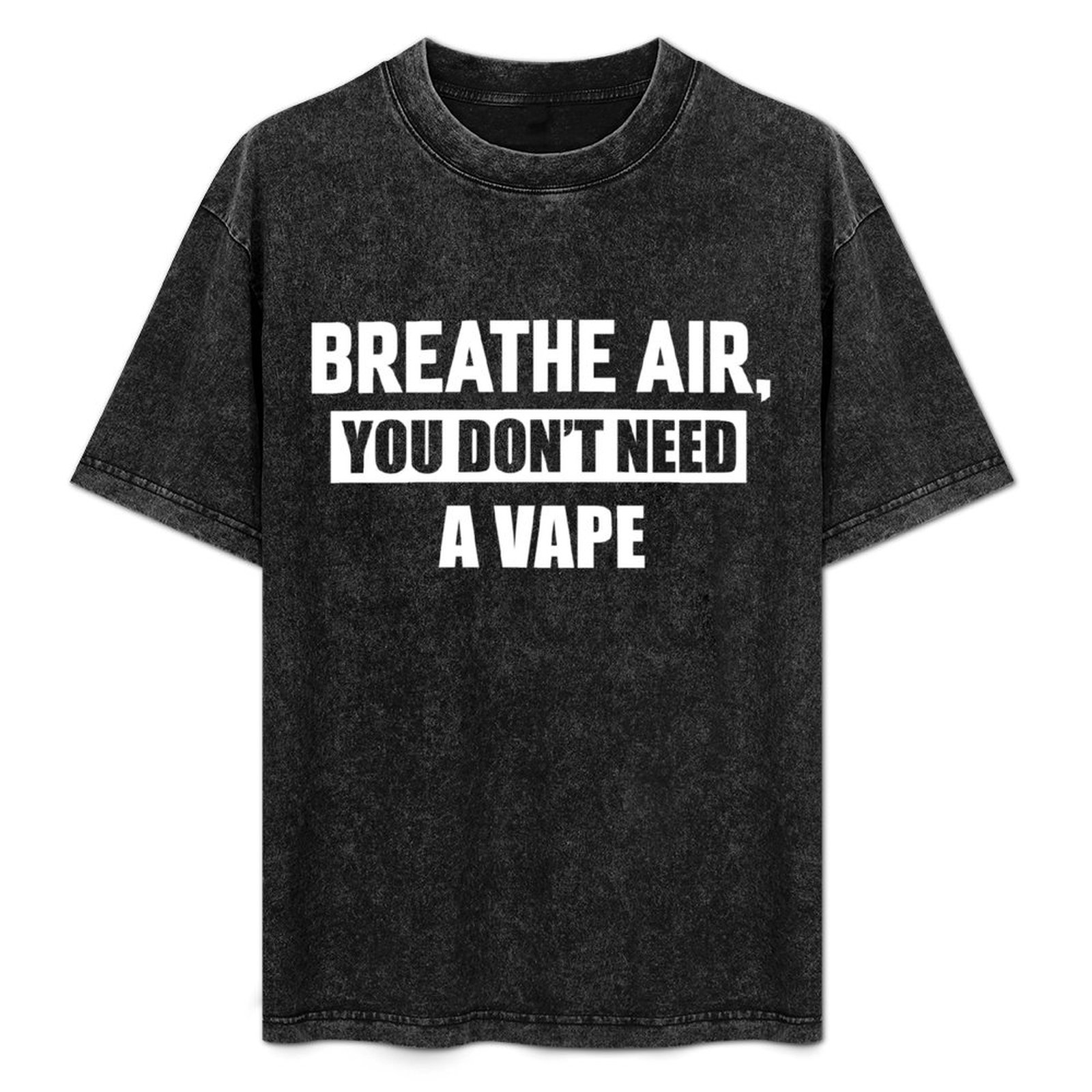Breathe Air, You Don't Need A  - Vaping Air review and price