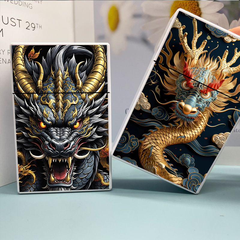 2026 New Cigarette case 20 pac - Smoking & Vaping Accessories review and price