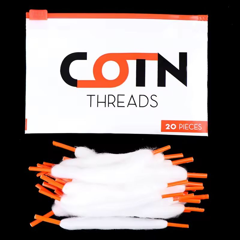 20Pcs Thread Cotton Shoelace f - Cotton Wick Organic review and price